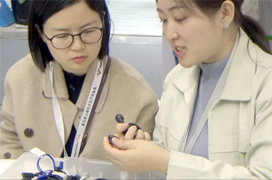 優(yōu)勢(shì)二：2天打樣5天交貨