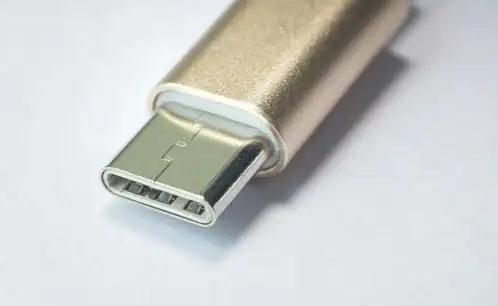 歐盟宣布將統(tǒng)一使用Type-C接口（目前蘋果不支持Type-C接口，或受影響）