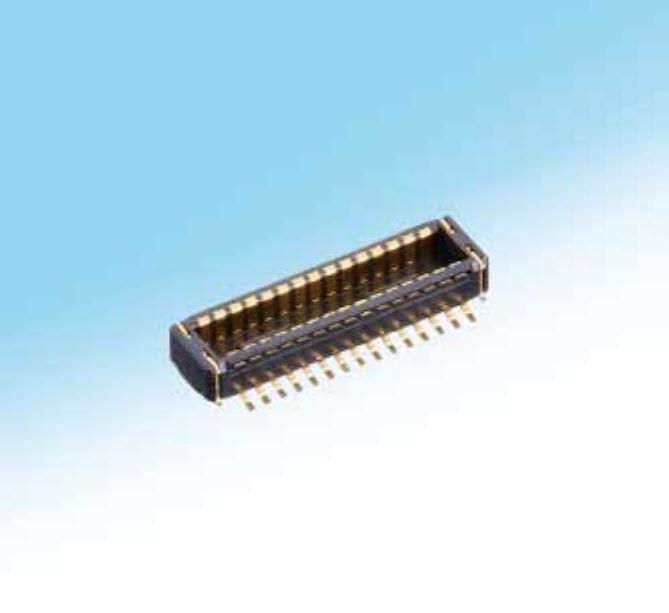 廣瀨DF40系列連接器