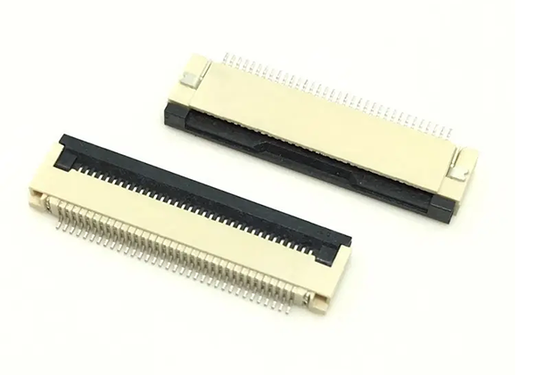 可堆疊磁保持連接器接口是什么？（多種連接器本體設計方案）